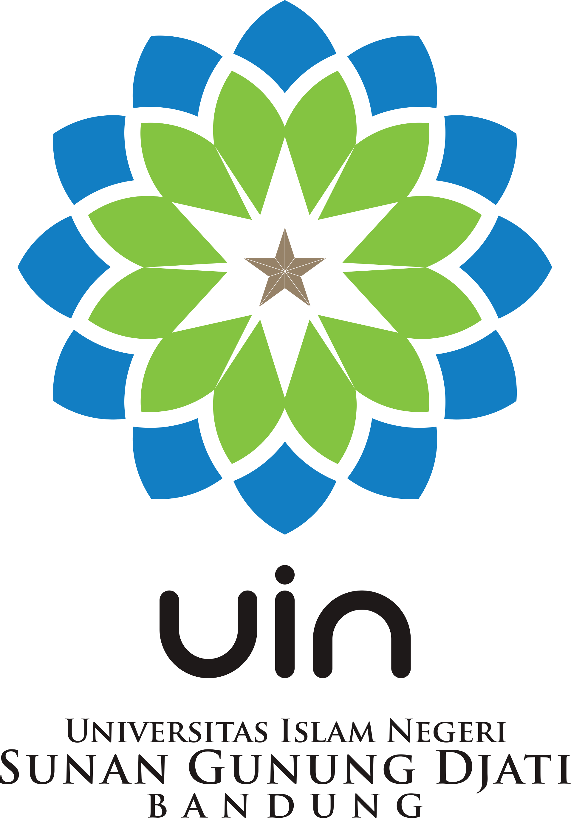 Logo UIN