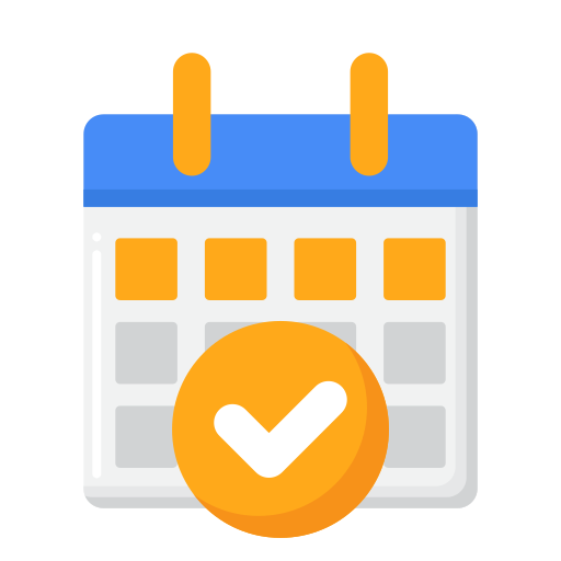 icon booking